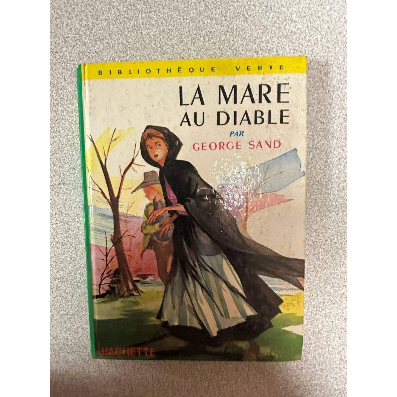 La mare au diable
