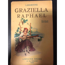 Graziella - raphael