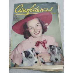 Confidences n°308