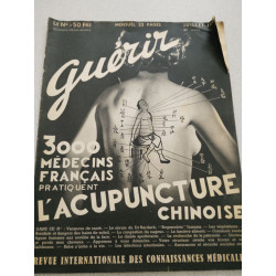 Guerir n°175