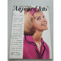 Lectures d'aujourd'hui n°493