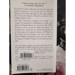 Napoléon tome 4 : L'Immortel de Sainte-Hélène