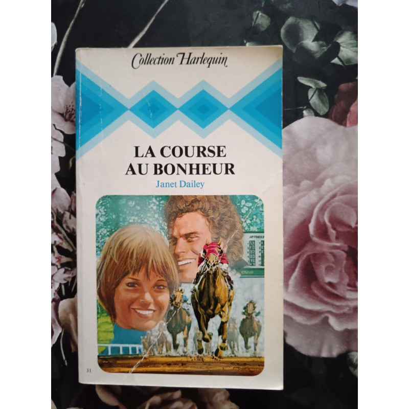 La course au bonheur