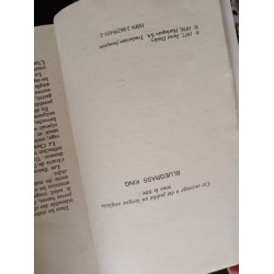 La course au bonheur