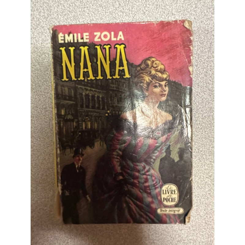 Nana