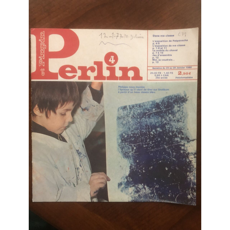 Perlin n°4