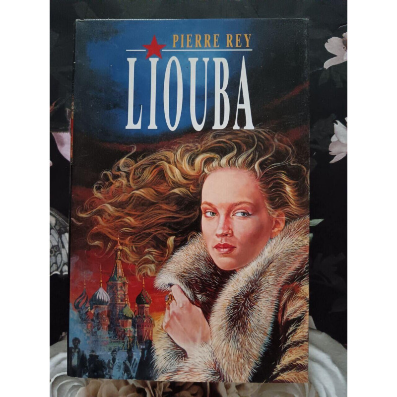 Liouba