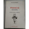Francis souvenirs