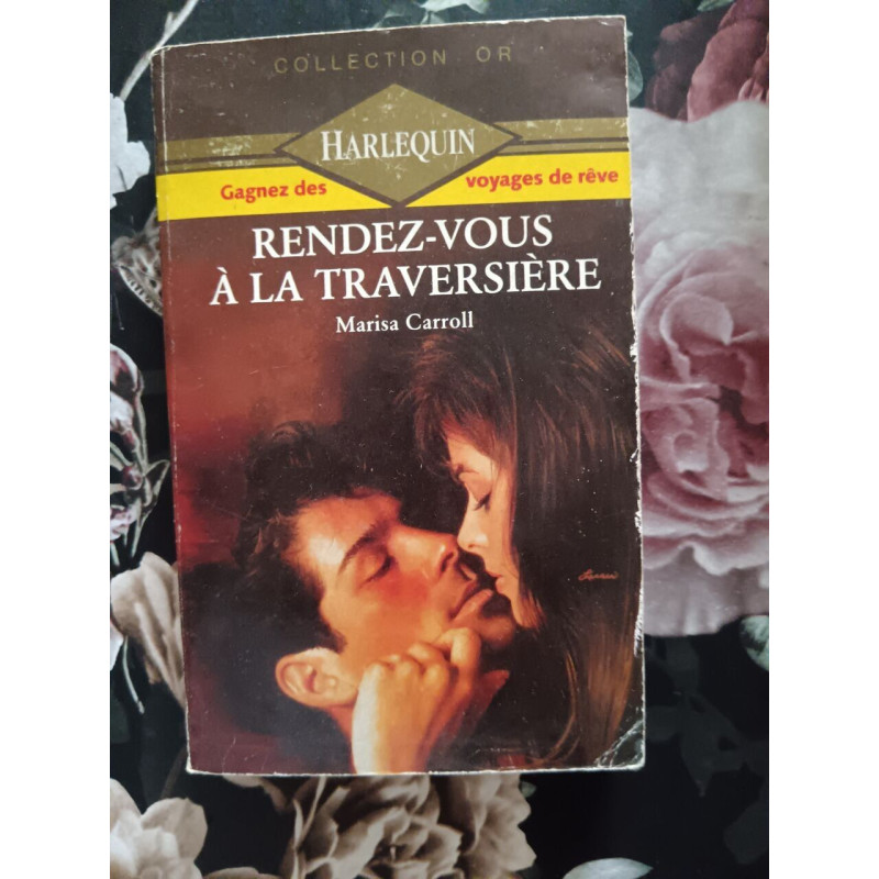 RENDEZ VOUS A LA TRAVERSIERE - GATHERING PLACE