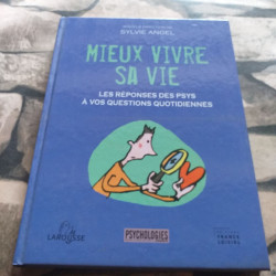 Mieux vivre sa vie