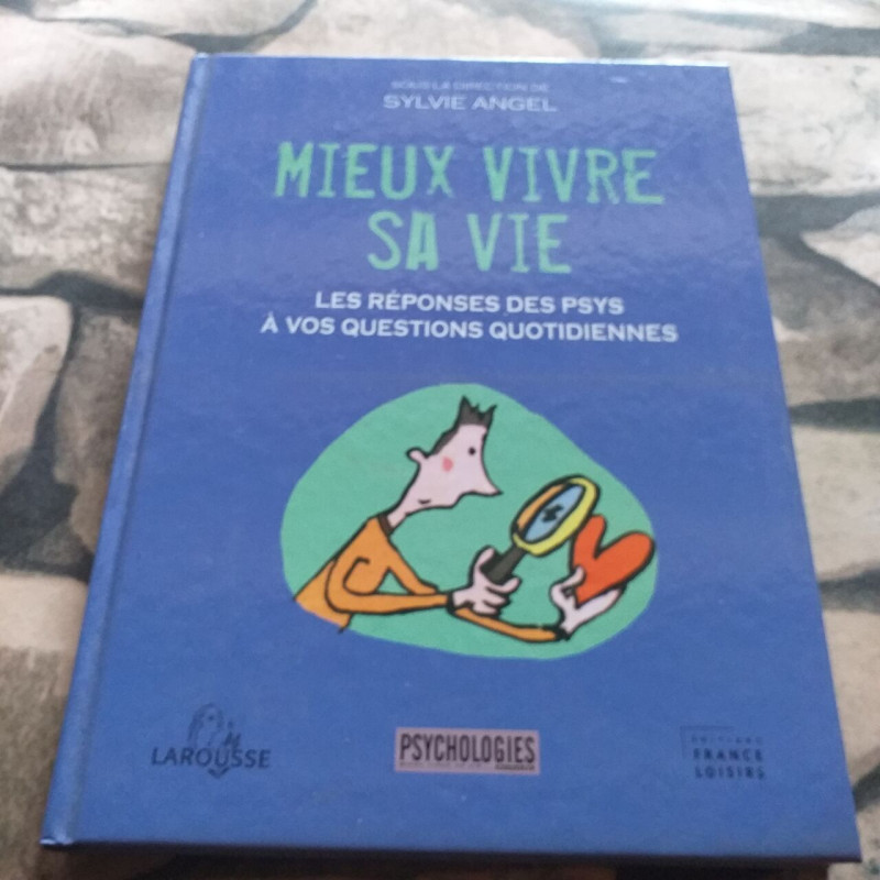 Mieux vivre sa vie