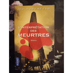 L'interprétation des meurtres