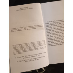 L'interprétation des meurtres