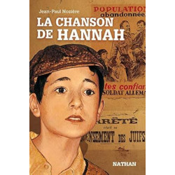La chanson de Hannah