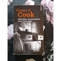 Derni're Conversation Avec Lola Faye