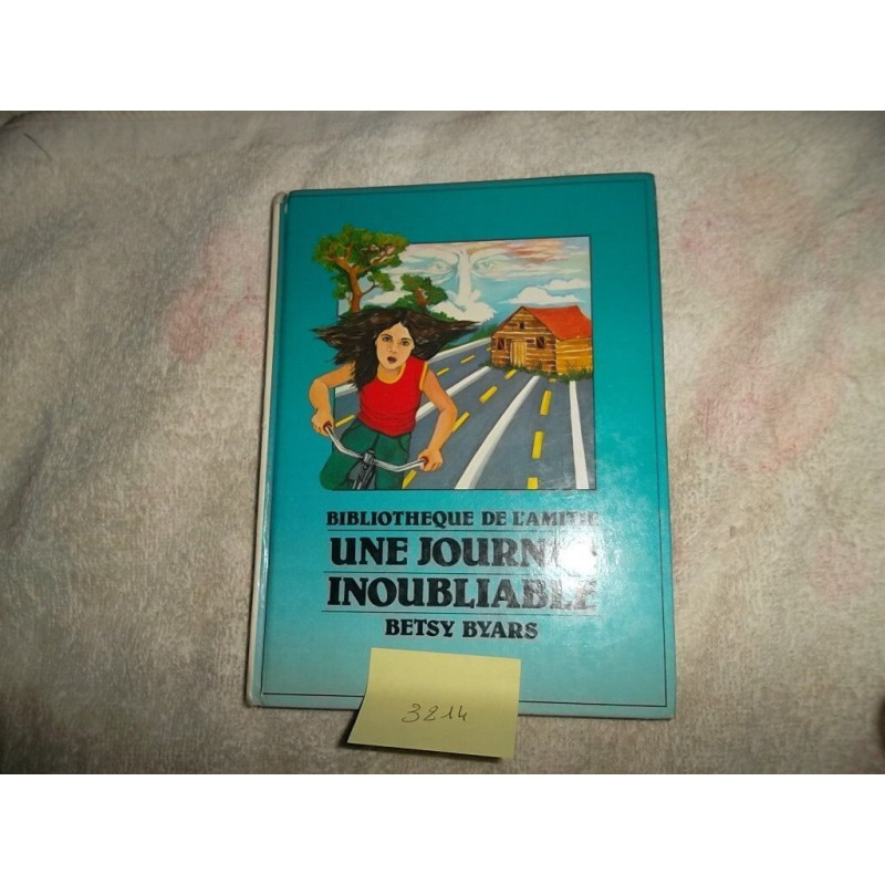 Une journee inoubliable