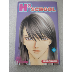 H3 School Tome 4