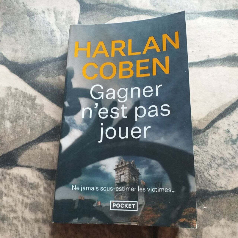 Gagner n'est pas jouer