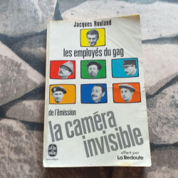 Les employes du gag