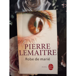Robe de marié