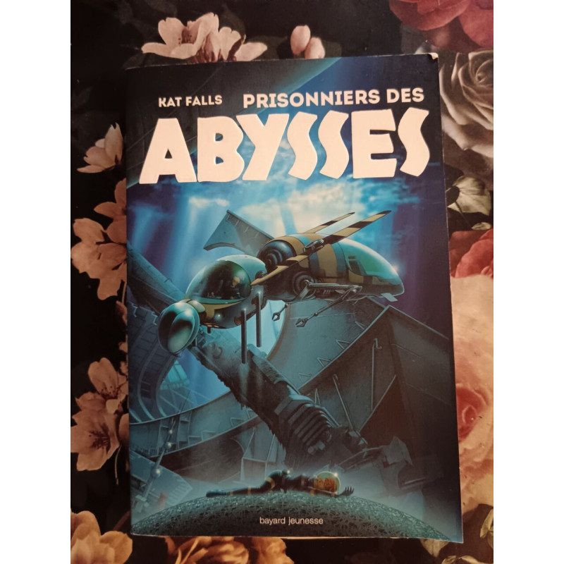 Prisonniers des abysses