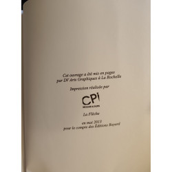 Prisonniers des abysses