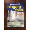 Breathtaking Niagara Falls Canada / USA in Living Colour