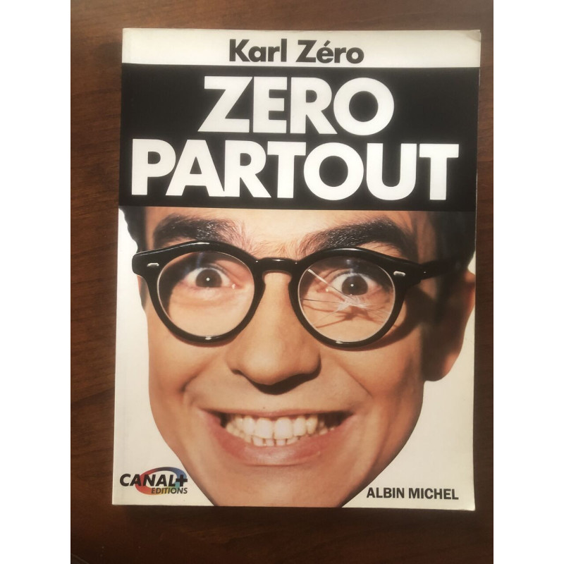 Zéro partout (Canal +)