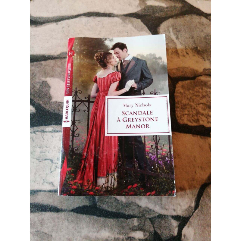 Scandale à Greystone Manor