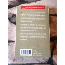 Retours à Conques : Sur le chemin de Compostelle