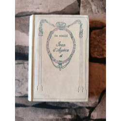 Jean d'agreve