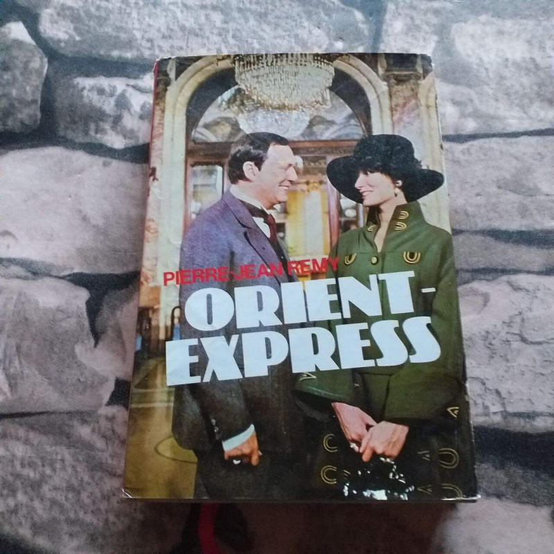 Orient-Express