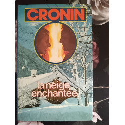 La neige enchantée
