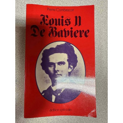 Louis II De Bavière