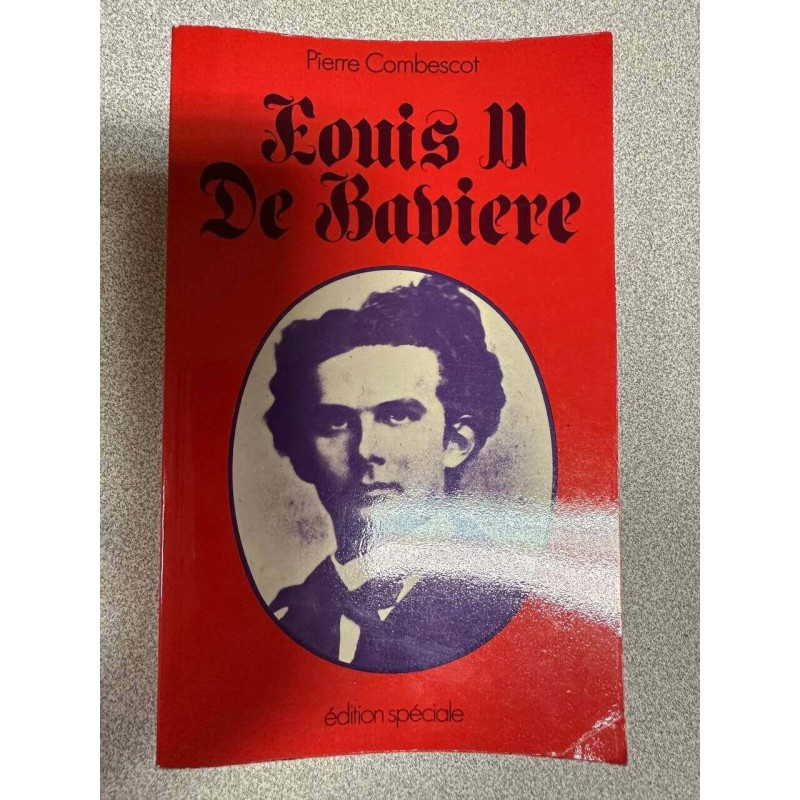 Louis II De Bavière