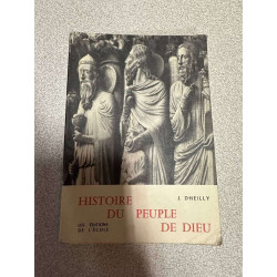 Histoire du peuple de dieu