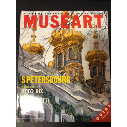 Museart n°16 dec./janv. 92