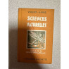Sciences naturelles