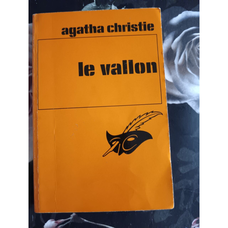 Le vallon