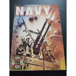 NAVY n°118