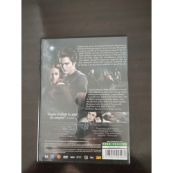 Twilight - chapitre 1 : Fascination - Edition simple