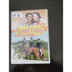 Grand Galop - La collection DVD