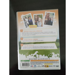 Grand Galop - La collection DVD