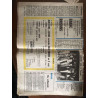 Carrefour: It beau blanc 83 LUNDI 24 JANVIER 1983
