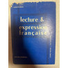 Lecture et expression française cours moyen - fin d'études