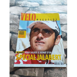 Velo magazine - nº 391 Octobre 2002