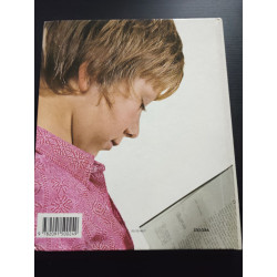 Le gout de lire CM1
