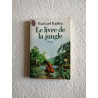 Le livre de la jungle
