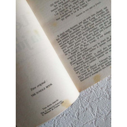 Le livre de la jungle