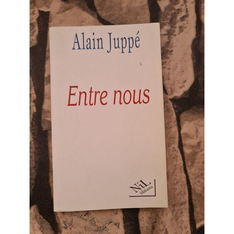 Entre nous